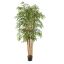BAMBOO FANCY 180CM GREEN
