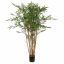 UV PLASTIC JAPANESE BAMBOO 120CM GREEN