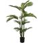 TROPICAL HAWAIIAN PALM 120CM GREEN