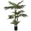 AMERICAN ARECA PALM 120CM GREEN