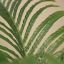 HAWAIIAN PALM 95CM GREEN