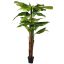 TROPICAL BANANA TREE X3 245CM GREEN