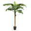 BANANA TREE 210CM GREEN