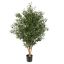 OLIVE TREE 110CM GREEN