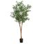 UV PLASTIC OLIVE TREE 210CM GREEN