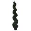 SPIRAL BOXWOOD 150CM GREEN