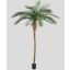 UV PHOENIX PALM X28 270CM GREEN