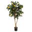 GOLDEN LEMON TREE 150CM YELLOW
