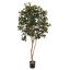 GOLDEN ORANGE TREE 180CM ORANGE