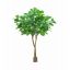 FR GIANT FIDDLE LEAF TREE 300CM GREEN