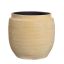 IZAMAL POT D39XH37CM YELLOW