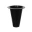 CAROLINE EMPTY BLACK