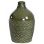 TIVOLI VASE D24XH35CM GREEN