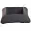RECTANGLEPLANTER 21x16x6.5 CM BLACK