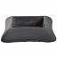 RECTANGLEPLANTER 25x19.5x7 CM BLACK