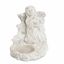 ANGEL BASE 10X10X11,5CM GREY