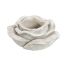 ROSE PLANTER 15X7CM GREY
