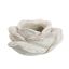 ROSE PLANTER 17.5X9CM GREY