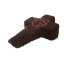 SALIM CROSS PLANTER 30 X 20 H 10CM