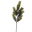 PINE SPRAY W/13 TIPS 49CM GREEN