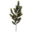 PINE SPRAY W/25 TIPS 65CM GREEN