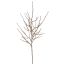 GLITTER BRANCH 88CM CHAMPAGNE
