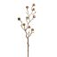 GLITTER LOTUS POD PICK 50CM GOLD