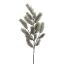 PINE SPRAY X17 W/SNOW 65CM GREEN