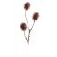 GLITTER CHESTNUT SPRAY X3 COPPER