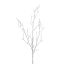 SMALL BRANCH 65CM SILVER