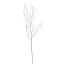 LARGE BRANCH 113CM SILVER