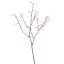 SMALL PLASTIC BRANCH 80CM PINK