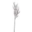 SNOW BRANCH SPRAY 63 CM WHITE