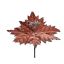 POINSETTIA PICK 27CM PINK