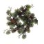 PINE WREATH 45CM