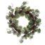 PINE WREATH 55CM