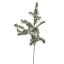 PINE SPRAY 78CM GREEN GOLD