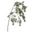 PINE SPRAY W/SNOW 88CM GREEN