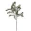 PINE SPRAY W/SNOW 88CM GREEN