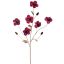 LARGE HIBISCUS 131CM GOLDSTEM BEAUTY