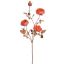 ROSE SPRAY 65CM ORANGE