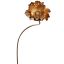 POPPY PU 60CM GOLD