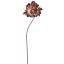 POPPY PU 60CM ROSE