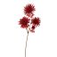 SPIDER MUM 65CM GOLD RED