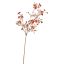 WILD FLOWER SPRAY 70CM GOLD ORANGE