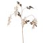 LARGE WISTERIA 135CM ROSE CREAM