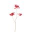 HONEYSUCKLE 90CM GOLD RED