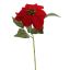 POINSETTIA 45CM RED
