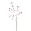 MINI FLOWER 77CM LILA