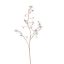 MINI FLOWER 77CM WHITE